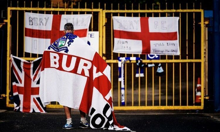 Bury, www.sportazinas.com