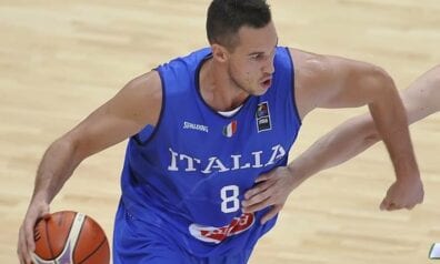 Danilo Gallinari, www.sportazinas.com