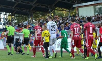 FK Liepāja, www.sportazinas.com