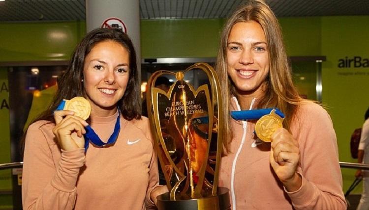 Graudiņa/Kravčenoka, www.sportazinas.com