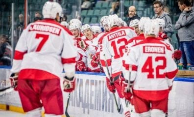 Helsinku Jokerit, www.sportazinas.com