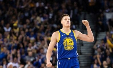 Jonass Jerebko, www.sportazinas.com