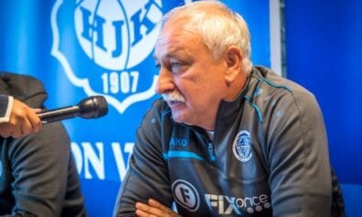 Mihails Koņevs, www.sportazinas.com