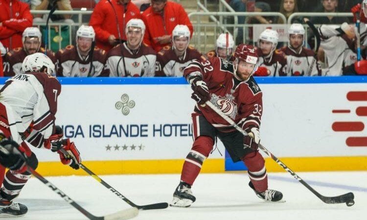 Bens Māršals, www.sportazinas.com