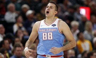 Nemanja Bjelica, www.sportazinas.com