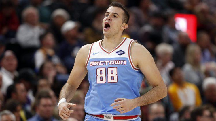 Nemanja Bjelica, www.sportazinas.com