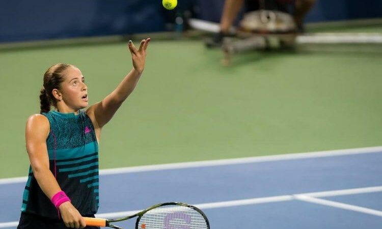 Aļona Ostapenko, www.sportazinas.com