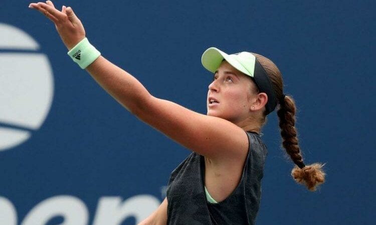 Aļona Ostapenko, www.sportazinas.com