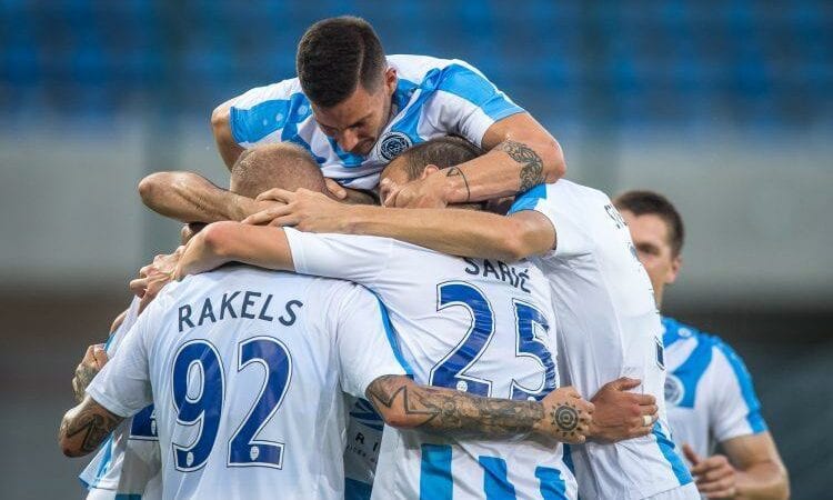 Riga FC, www.sportazinas.com
