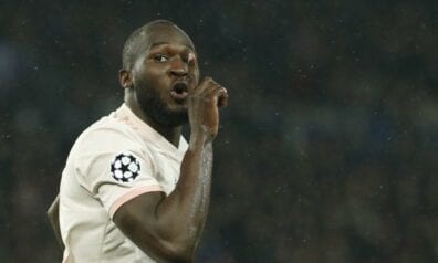 Romelu Lukaku, www.sportazinas.com