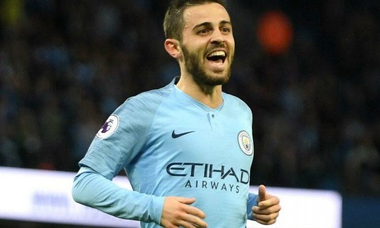 Bernardu Silva, www.sportazinas.com