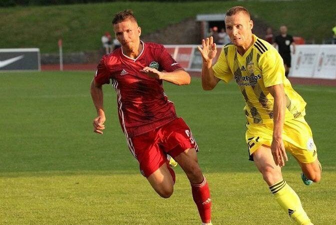 FK Ventspils, www.sportazinas.com