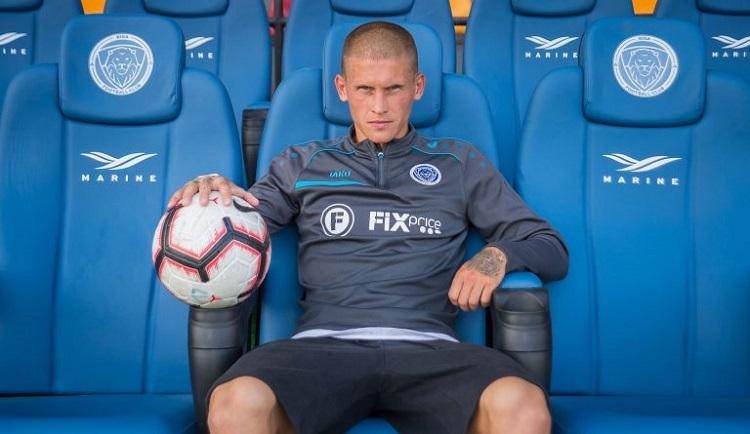 Vladimirs Kamešs, www.sportazinas.com