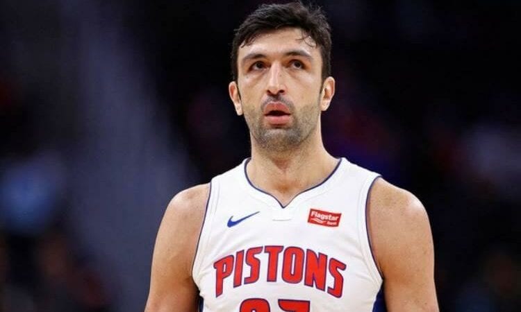 Zaza Pačulija, www.sportazinas.com