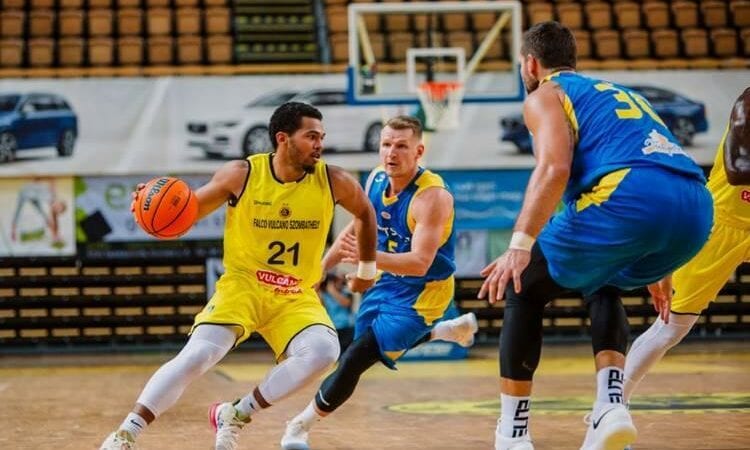 BK Ventspils, www.sportazinas.com