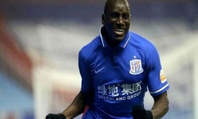 Demba Bā, www.sportazinas.com