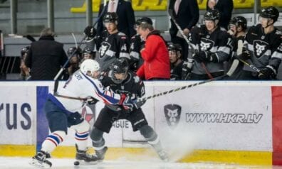 HK Rīga, www.sportazinas.com