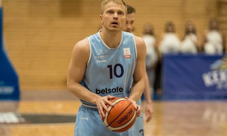 Kristaps Mediss, www.sportazinas.com