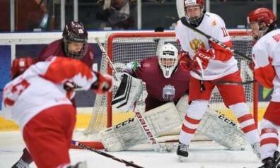 Latvijas U-18 hokeja izlase, www.sportazinas.com