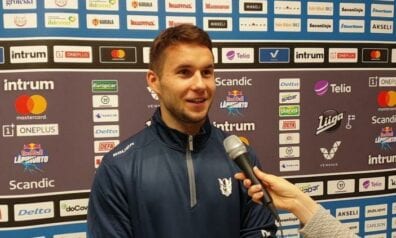 Mārtiņš Dzierkals, www.sportazinas.com