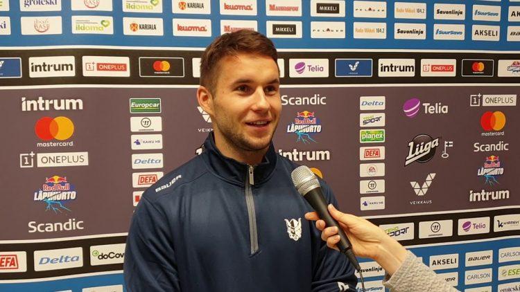 Mārtiņš Dzierkals, www.sportazinas.com