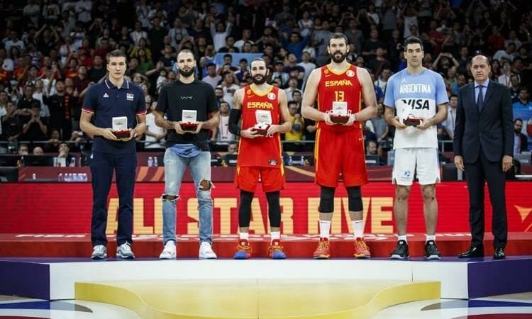 Pasaules kausa simboliskā izlase, www.sportazinas.com