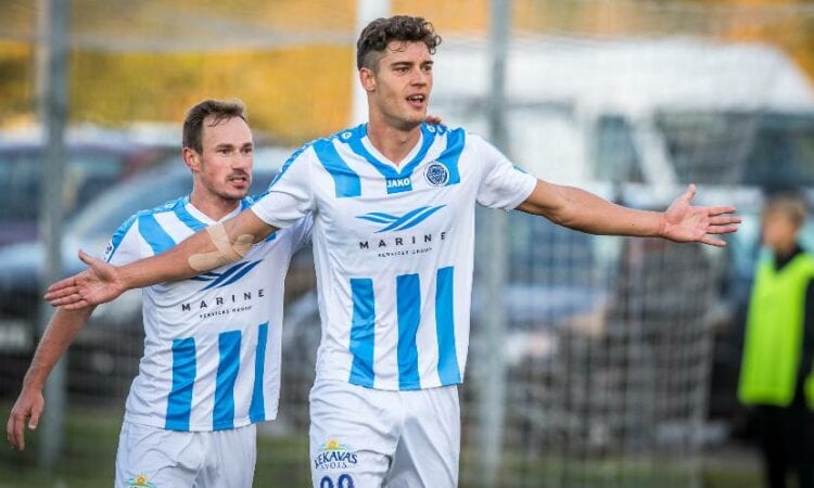Riga FC, www.sportazinas.com