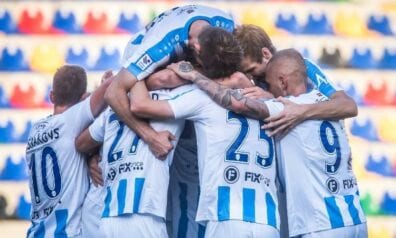 Riga FC, www.sportazinas.com