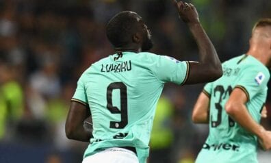 Romelu Lukaku, www.sportazinas.com