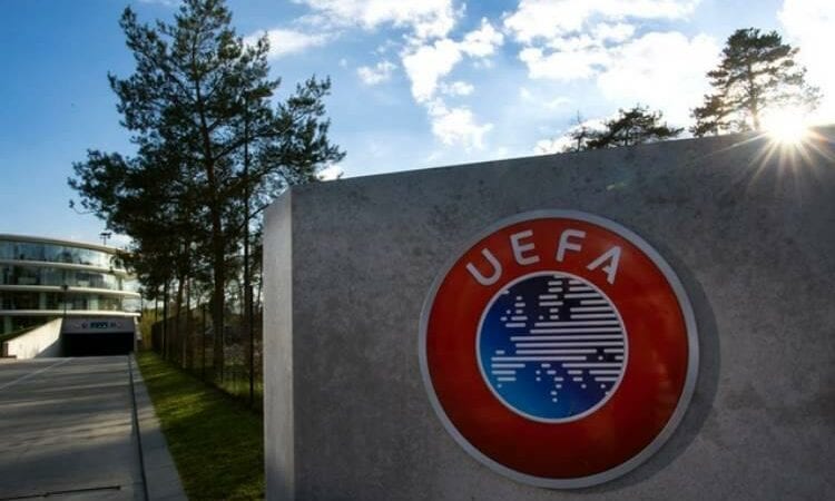 UEFA, www.sportazinas.com