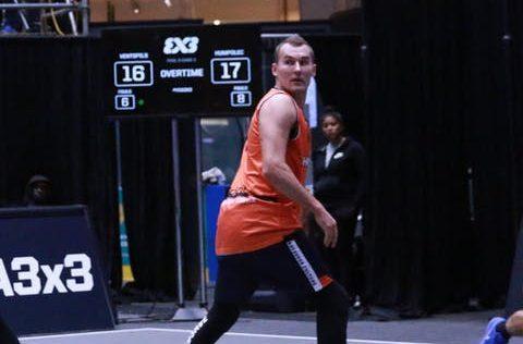 Mārtiņš Šteinbergs, www.sportazinas.com
