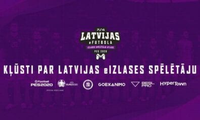 Esports, www.sportazinas.com