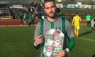 Dāvis Daugavietis, www.sportazinas.com