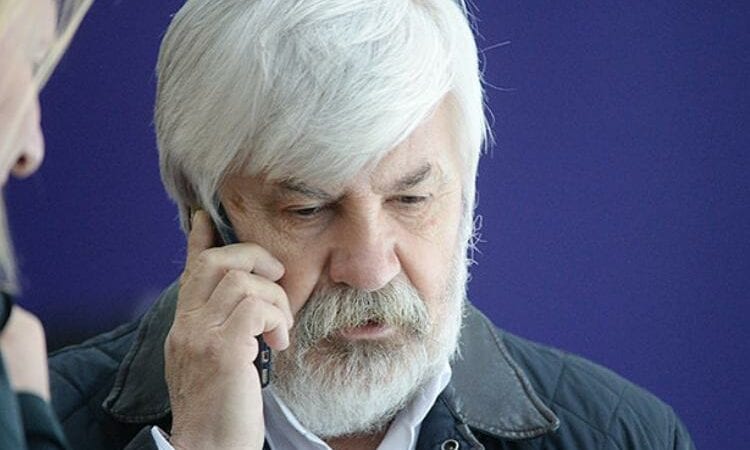 Genadijs Veļičkins, www.sportazinas.com