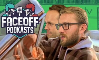 “FaceOff” podkāsts – Rīgas “Dinamo” izcīna uzvaru