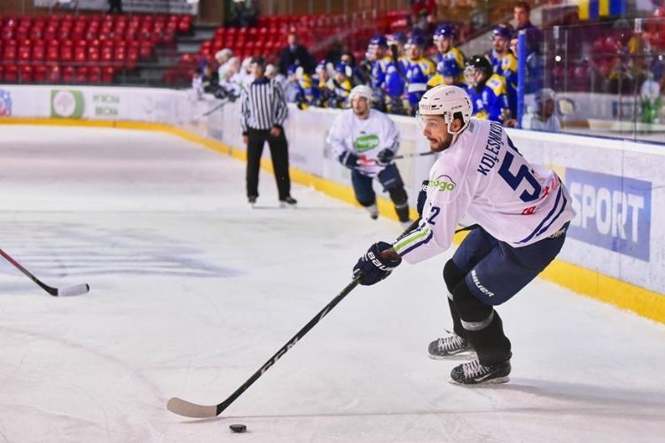 Ņikita Koļesņikovs, www.sportazinas.com