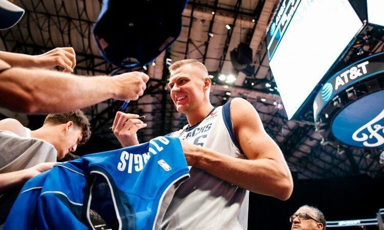 Kristaps Porziņģis, www.sportazinas.com