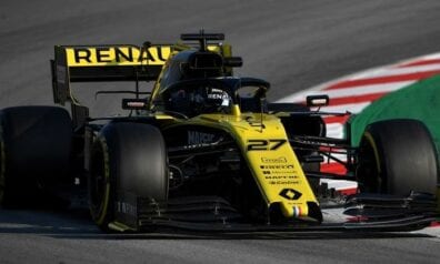 Renault F-1, www.sportazinas.com