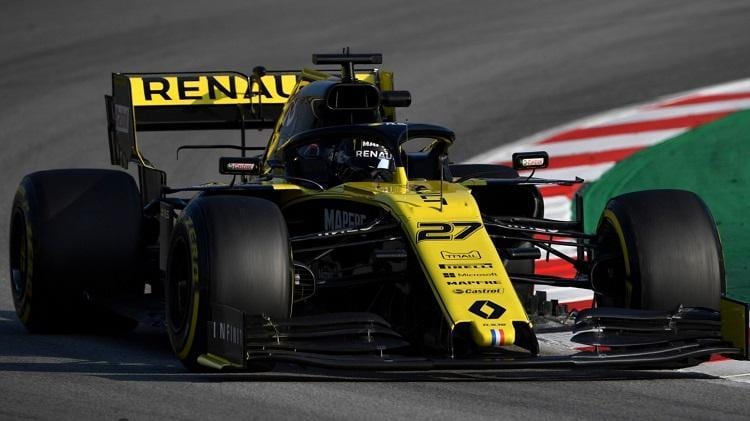 Renault F-1, www.sportazinas.com