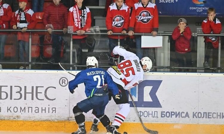 Rūdolfs Maslovskis, www.sportazinas.com