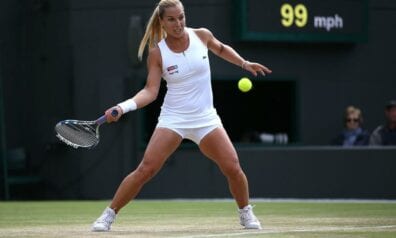 Dominika Cibulkova, www.sportazinas.com