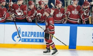 Dinamo Rīga, www.sportazinas.com
