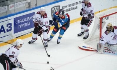 Rīgas Dinamo, www.sportazinas.com