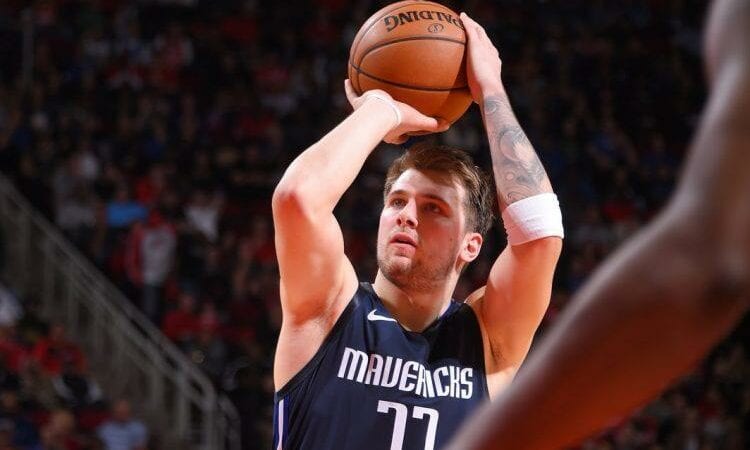 Luka Dončičs, www.sportazinas.com
