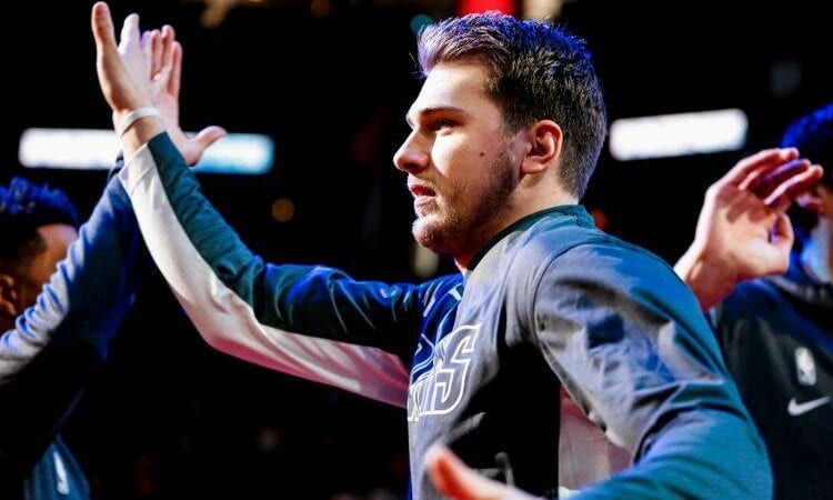 Luka Dončičs, www.sportazinas.com