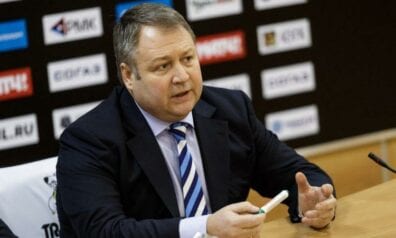 Vladimirs Jurzinovs, www.sportazinas.com