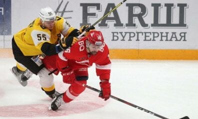 Kaspars Daugaviņš, www.sportazinas.com