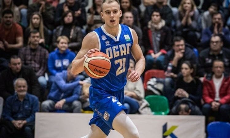 Kristaps Dārgais