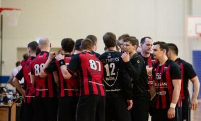 Rīgas Celtnieks, www.sportazinas.com