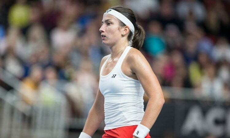 Anastasija Sevastova, www.sportazinas.com